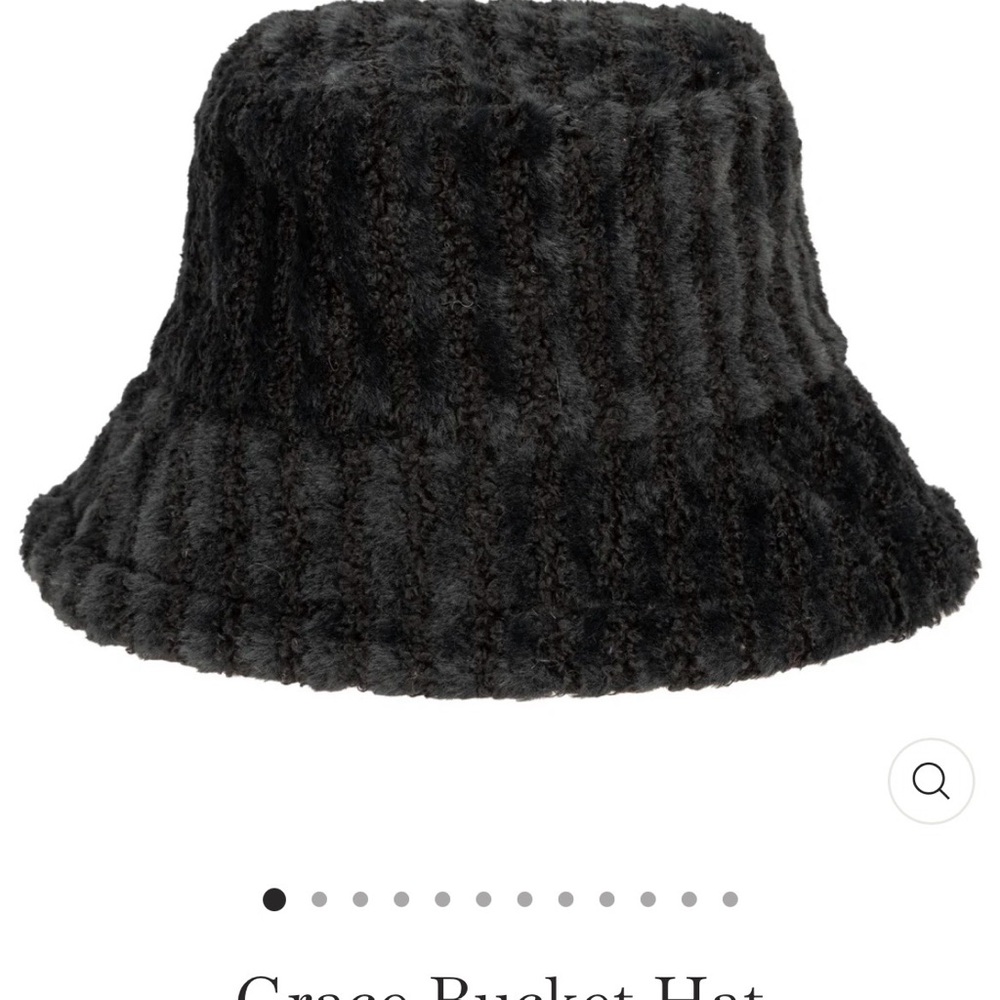 San Diego Hat Co. Bucket Hat